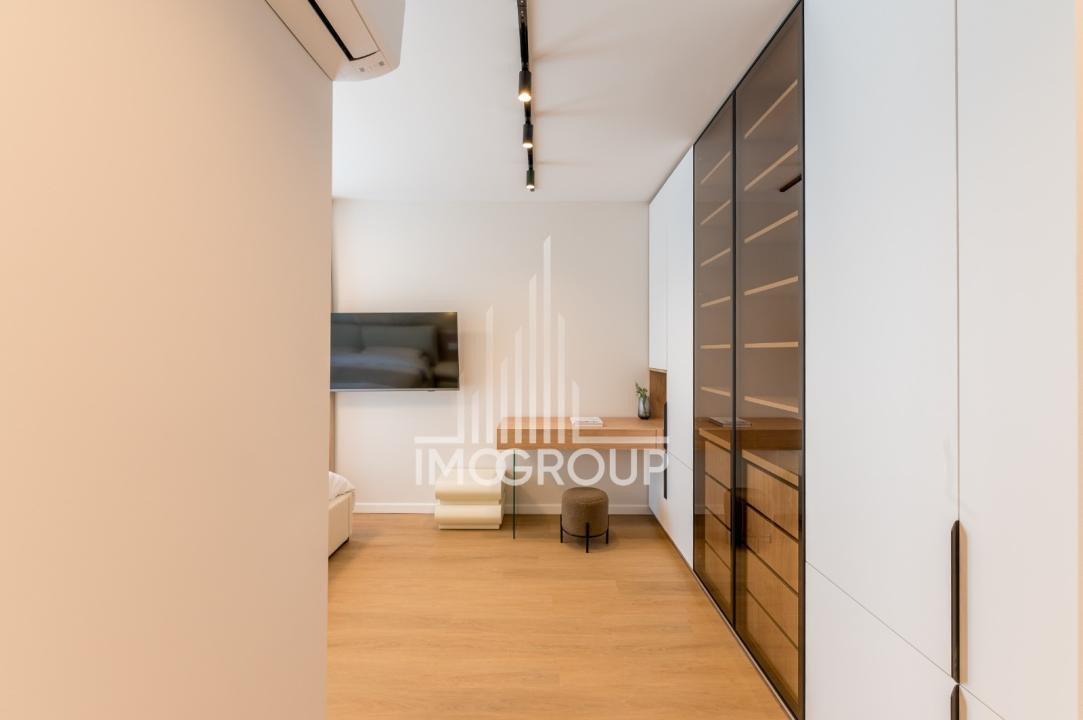 Cel mai deosebit apartament cu 3 camere din Zorilor se închiriază!