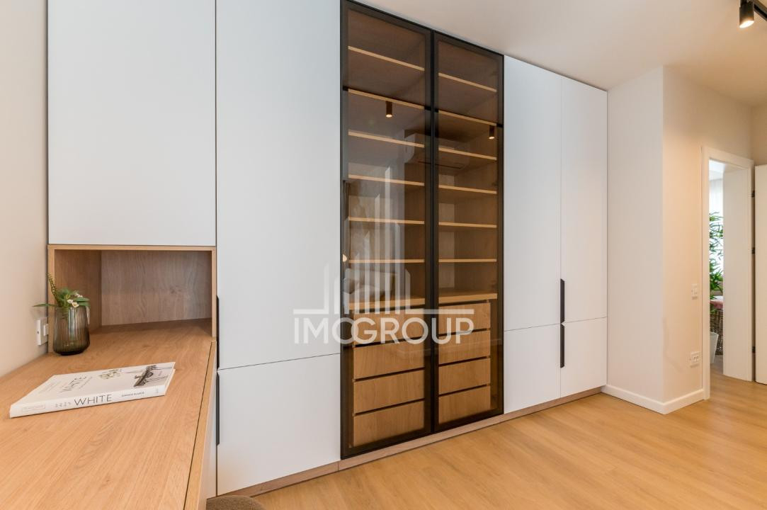 Cel mai deosebit apartament cu 3 camere din Zorilor se închiriază!