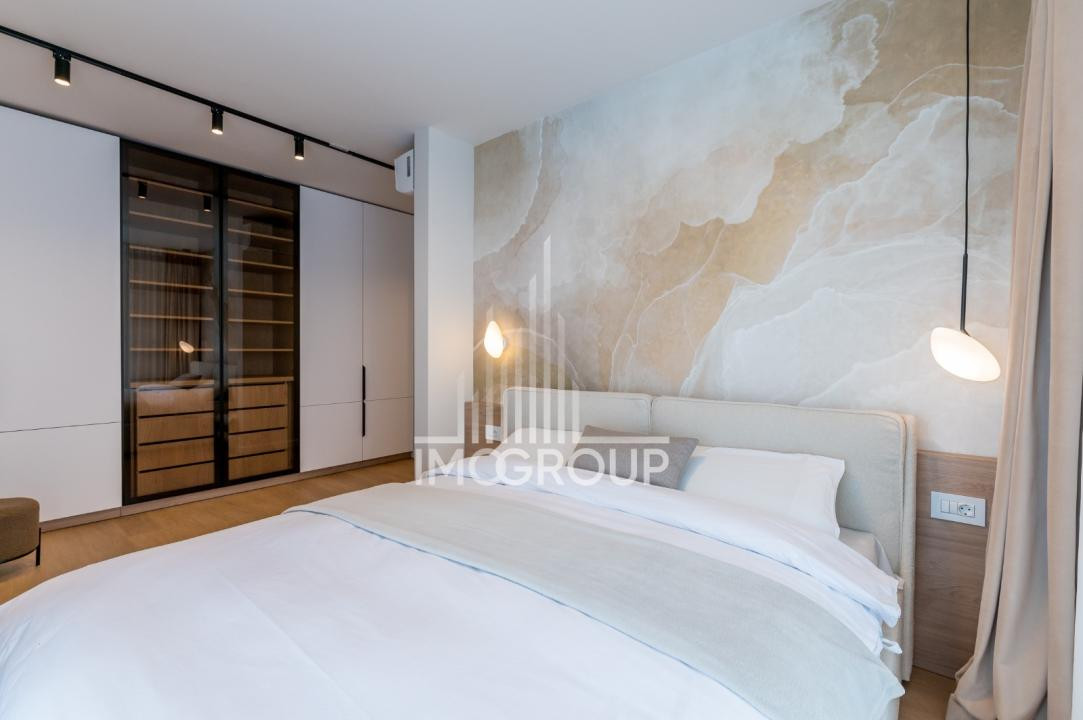 Cel mai deosebit apartament cu 3 camere din Zorilor se închiriază!