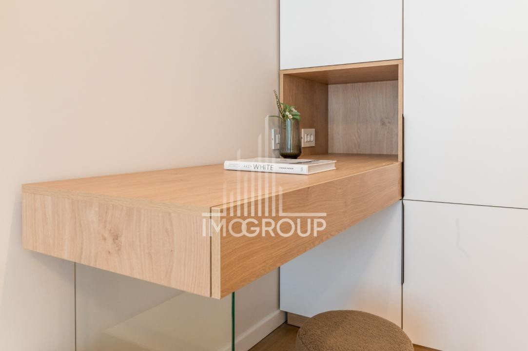 Cel mai deosebit apartament cu 3 camere din Zorilor se închiriază!