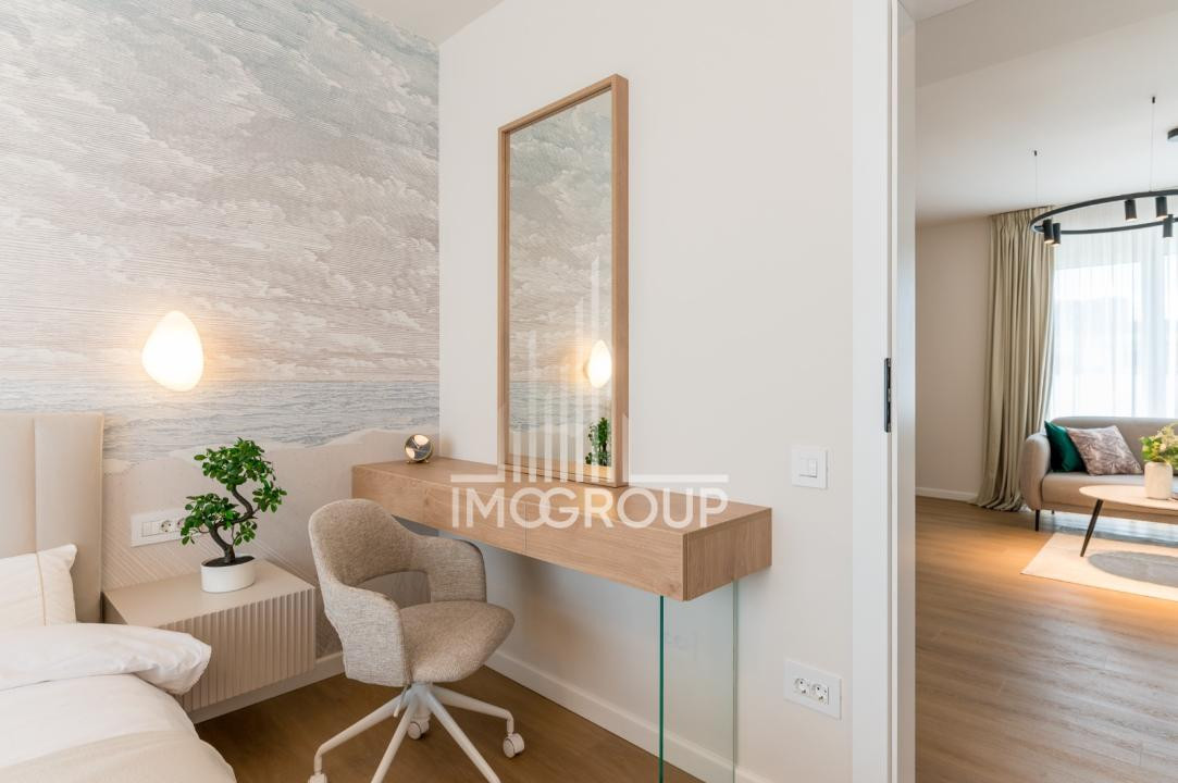 Cel mai deosebit apartament cu 3 camere din Zorilor se închiriază!