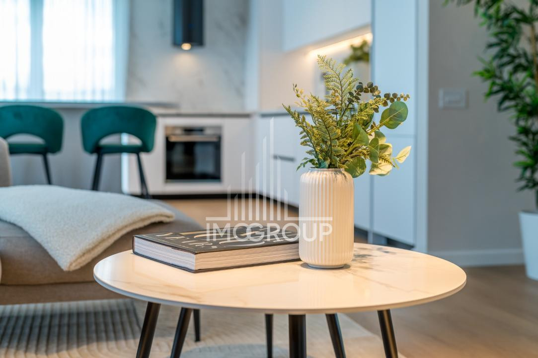 Cel mai deosebit apartament cu 3 camere din Zorilor se închiriază!