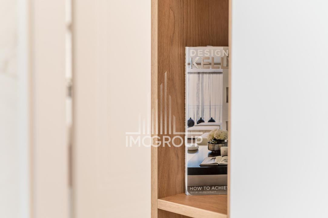 Cel mai deosebit apartament cu 3 camere din Zorilor se închiriază!