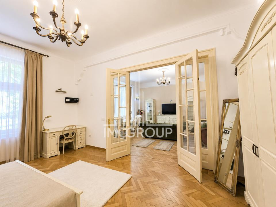 Apartament deosebit 3 camere de inchiriat in centrul Clujului, Clinicilor