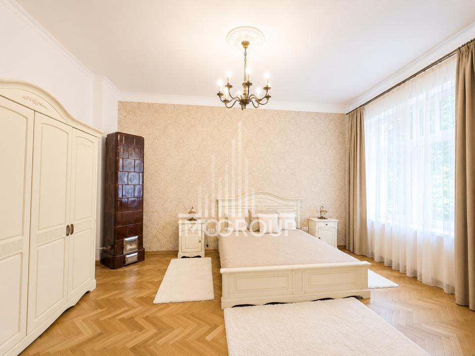 Apartament deosebit 3 camere de inchiriat in centrul Clujului, Clinicilor