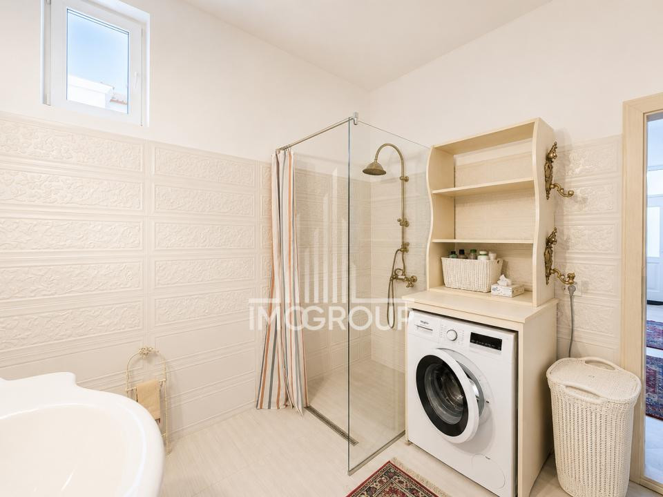 Apartament deosebit 3 camere de inchiriat in centrul Clujului, Clinicilor