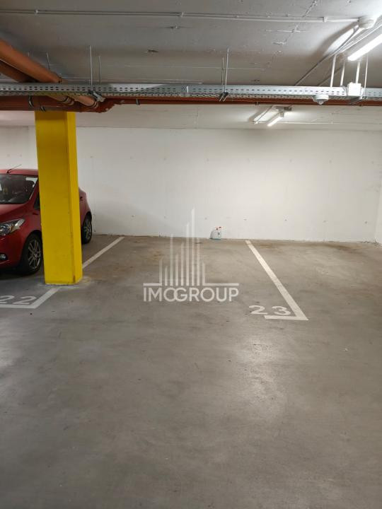 Apartament 3 camere de închiriat , 2 bai , Centru- Piata Mihai Viteazu