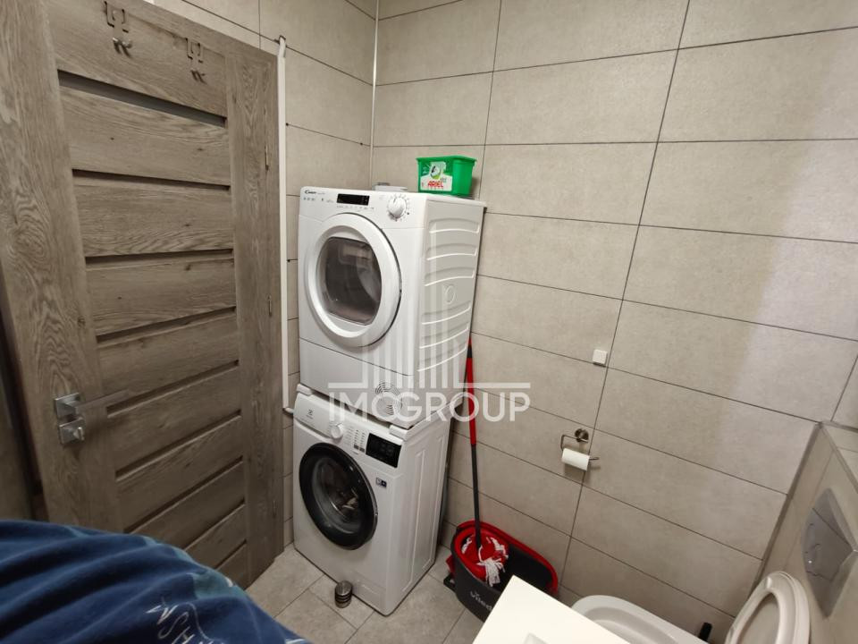 Apartament 3 camere de închiriat , 2 bai , Centru- Piata Mihai Viteazu