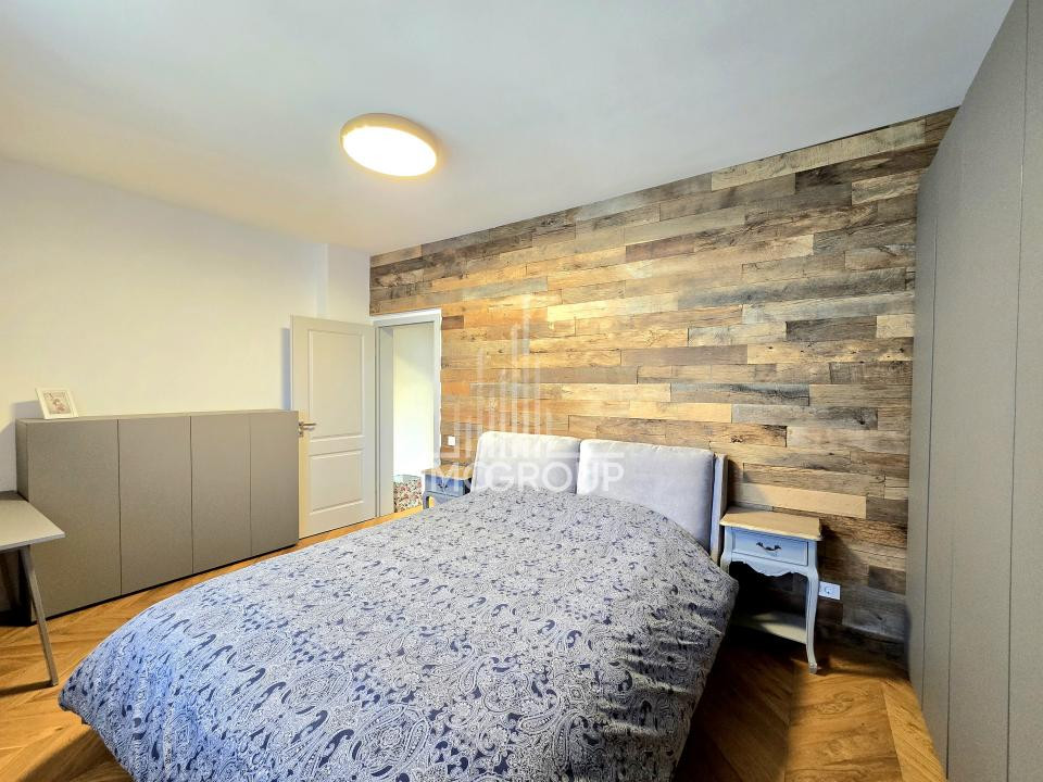 Apartament de lux 4 camere de închiriat – lângă UMF și Casa de Cultură
