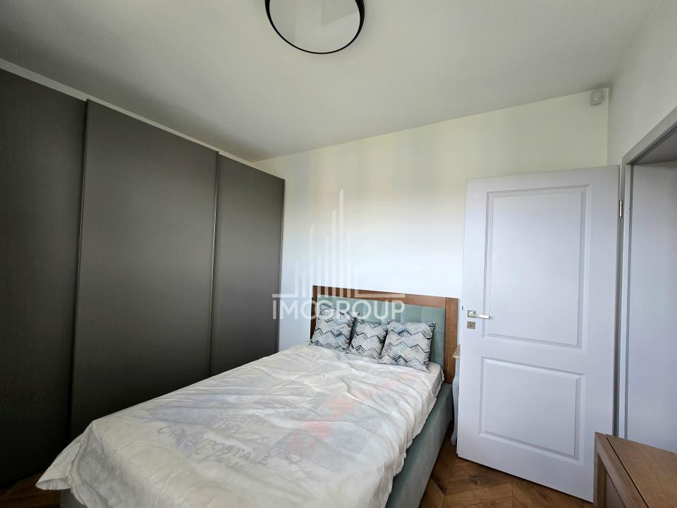 Apartament de lux 4 camere de închiriat – lângă UMF și Casa de Cultură