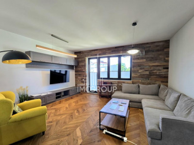 Apartament de lux 4 camere de închiriat – lângă UMF și Casa de Cultură