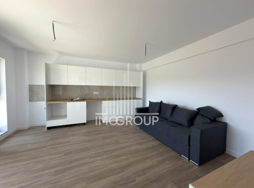 Apartament cu 2 camere | Prima închiriere | Strada Tineretului | Garaj | Teasă 