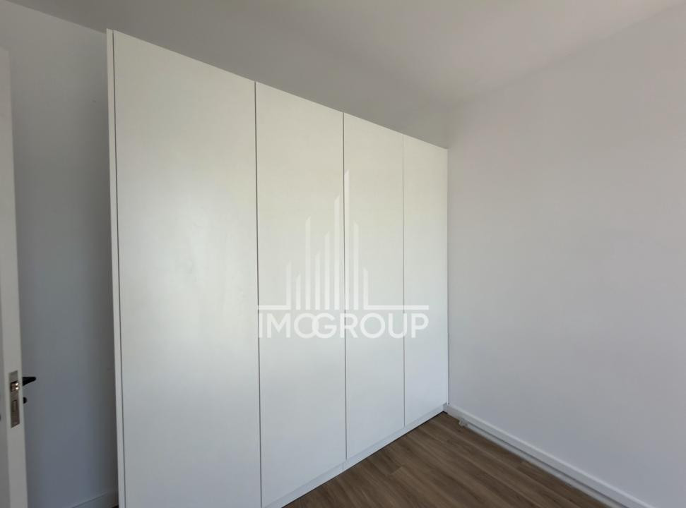Apartament cu 2 camere | Prima închiriere | Strada Tineretului | Garaj | Teasă 