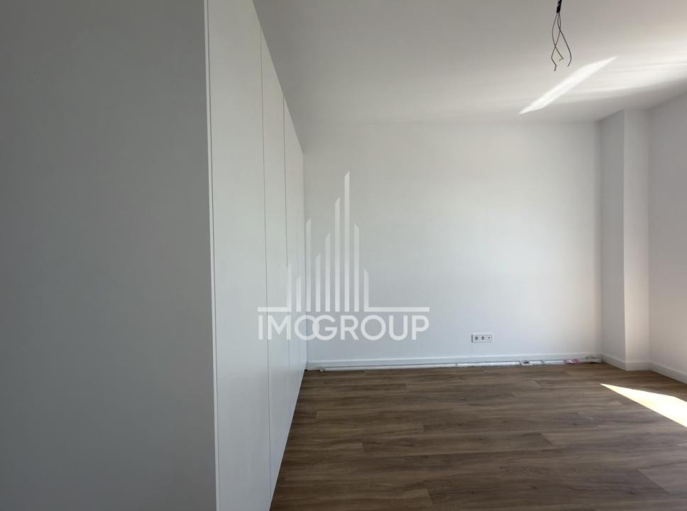Apartament cu 2 camere | Prima închiriere | Strada Tineretului | Garaj | Teasă 