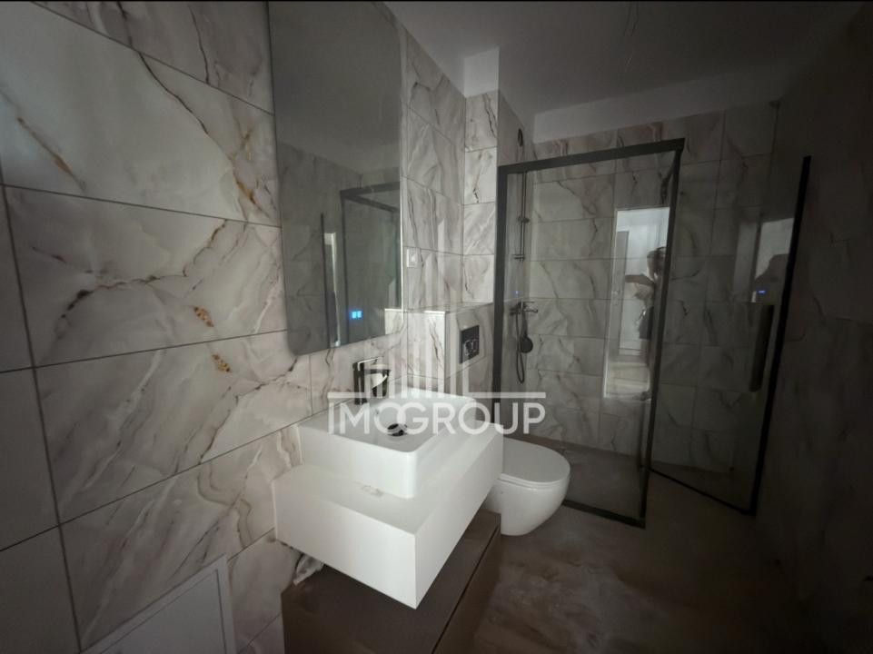 Apartament cu 2 camere | Prima închiriere | Strada Tineretului | Garaj | Teasă 