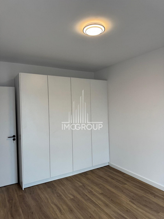 Apartament cu 2 camere | Prima închiriere | Strada Tineretului | Garaj | Teasă 