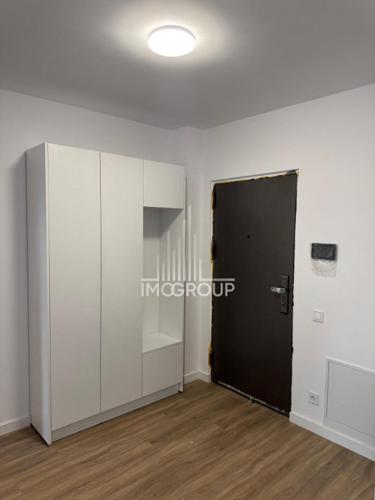 Apartament cu 2 camere | Prima închiriere | Strada Tineretului | Garaj | Teasă 