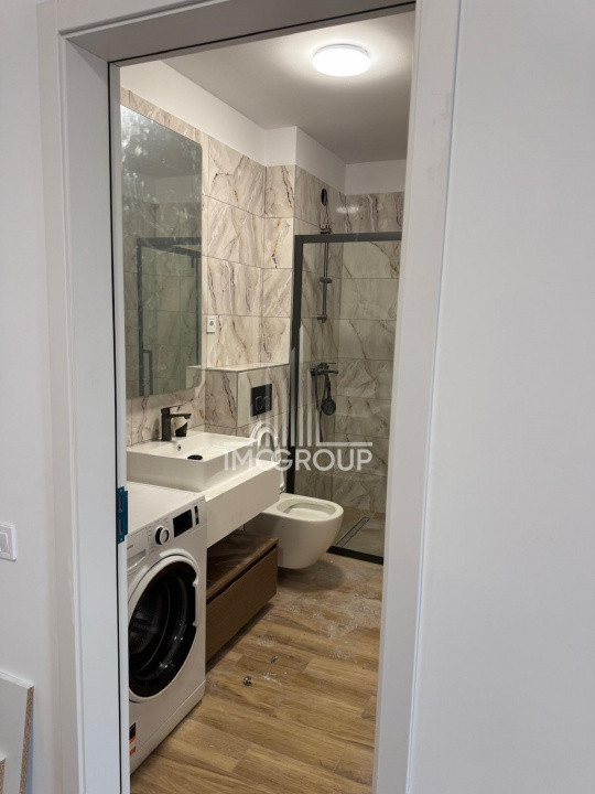 Apartament cu 2 camere | Prima închiriere | Strada Tineretului | Garaj | Teasă 
