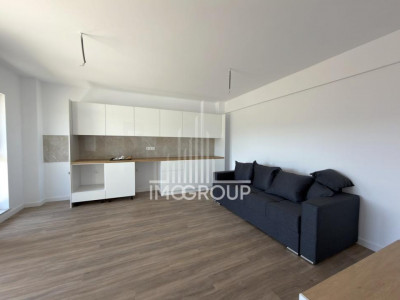 Apartament cu 2 camere | Prima închiriere | Strada Tineretului | Garaj | Teasă 