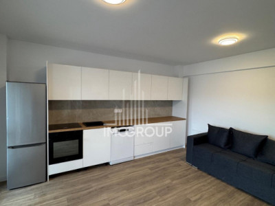 Apartament cu 2 camere | Prima închiriere | Strada Tineretului | Garaj | Teasă 