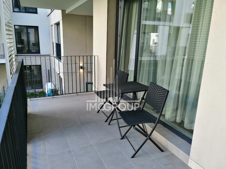 Apartament modern cu 2 camere | Zonă semicentrală | The Office
