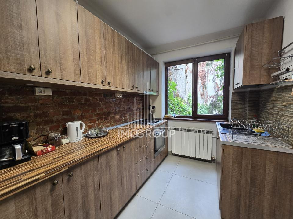 Apartament 2 camere de inchiriat in Piata Mihai Viteazul 