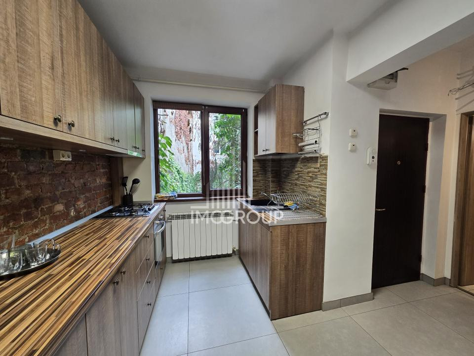 Apartament 2 camere de inchiriat in Piata Mihai Viteazul 