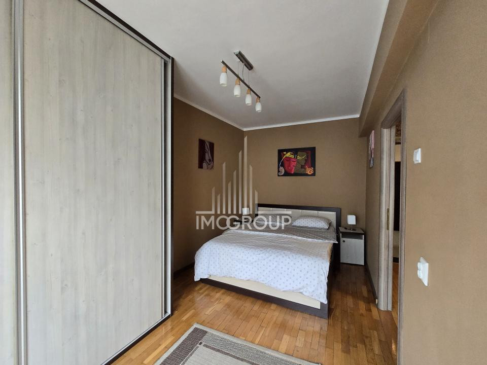 Apartament 2 camere de inchiriat in Piata Mihai Viteazul 