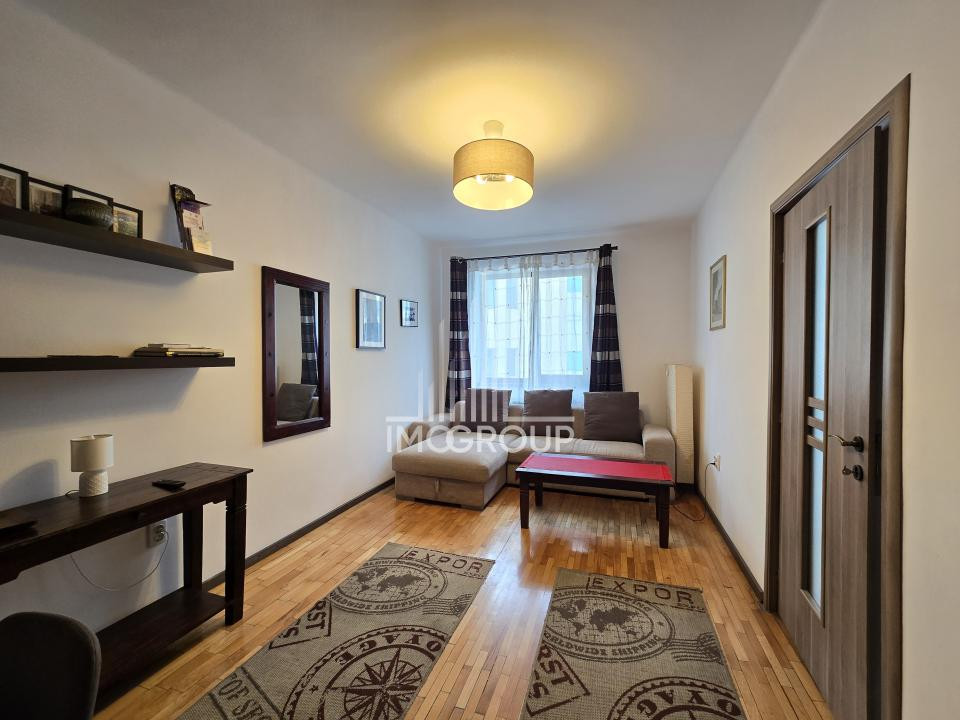 Apartament 2 camere de inchiriat in Piata Mihai Viteazul 