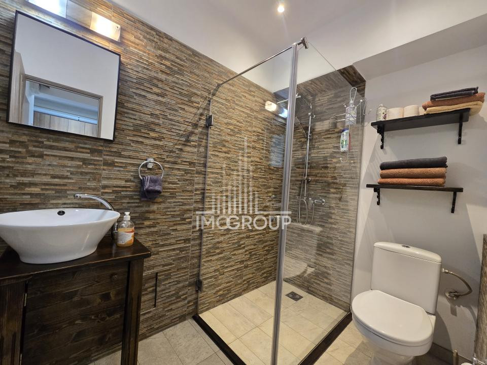 Apartament 2 camere de inchiriat in Piata Mihai Viteazul 