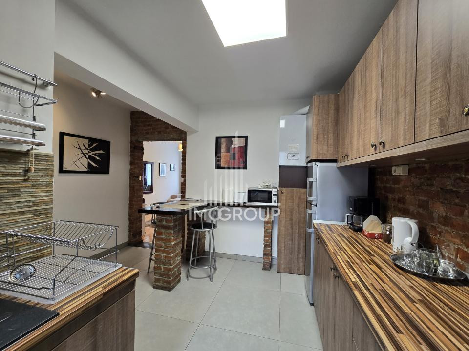 Apartament 2 camere de inchiriat in Piata Mihai Viteazul 