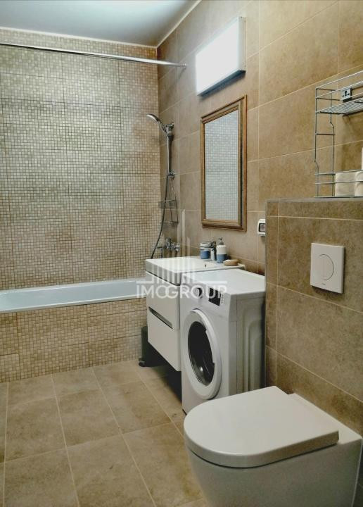 Apartament modern cu 2 camere | Zonă semicentrală | The Office