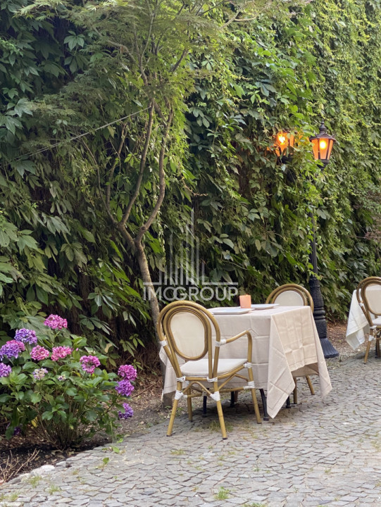 Spațiu de închiriat – 90 mp, zona Strada Regele Ferdinand