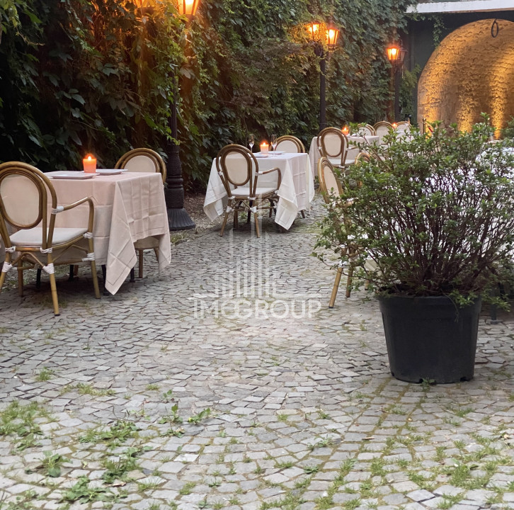 Spațiu de închiriat – 90 mp, zona Strada Regele Ferdinand