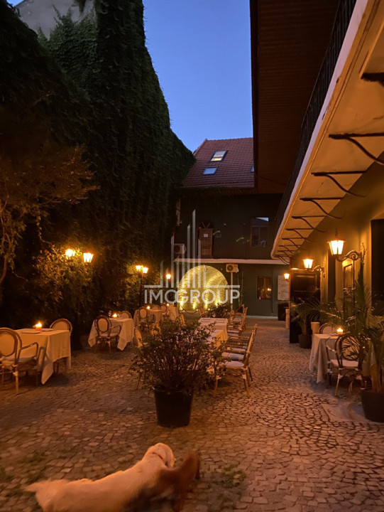 Spațiu de închiriat – 90 mp, zona Strada Regele Ferdinand