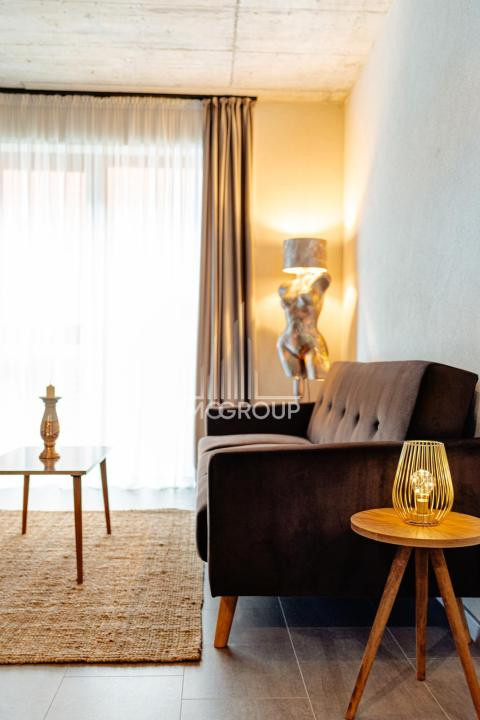 Apartament 2 camere de inchiriat, in zona centrala, garaj