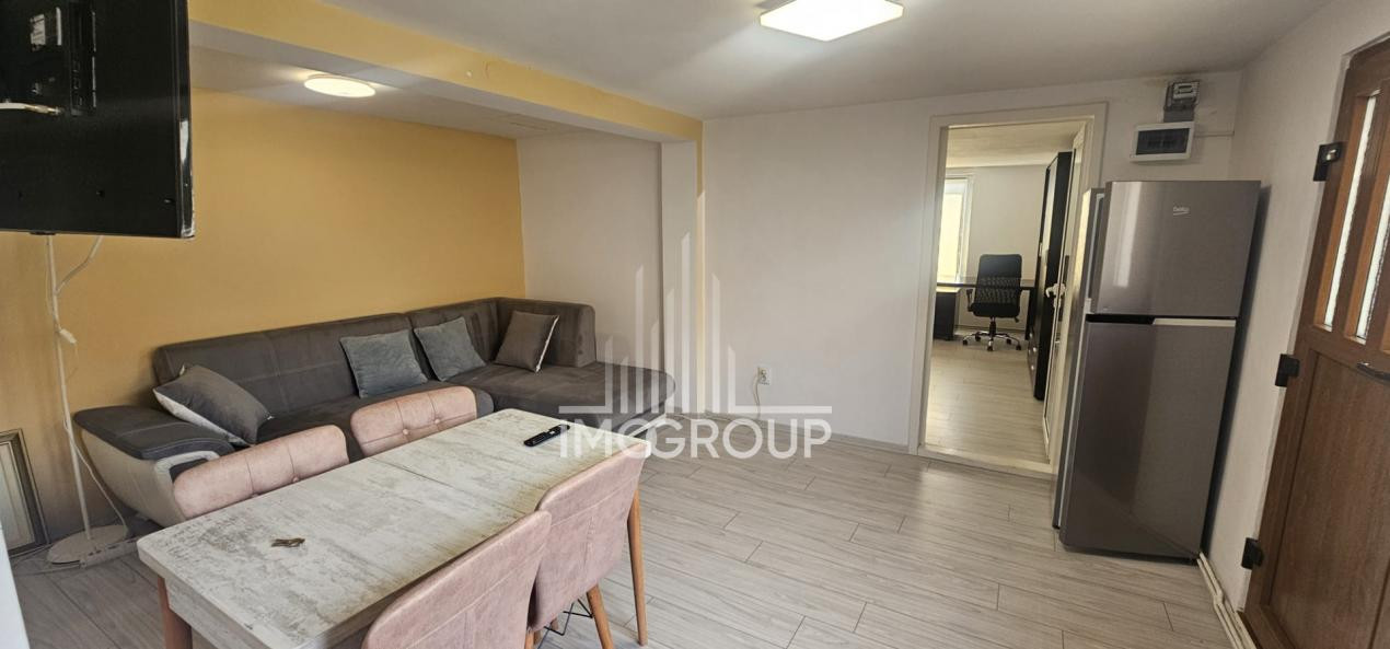 Apartament cu 3 camere | zona Iulius Mall/ FSEGA | Parcare | Imediat ocupabil 