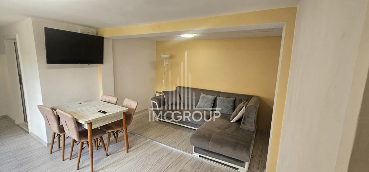 Apartament cu 3 camere | zona Iulius Mall/ FSEGA | Parcare | Imediat ocupabil 