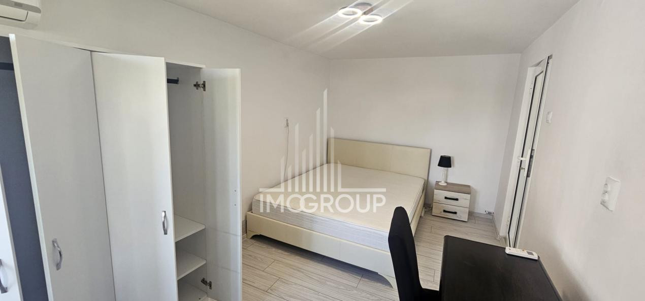 Apartament cu 3 camere | zona Iulius Mall/ FSEGA | Parcare | Imediat ocupabil 