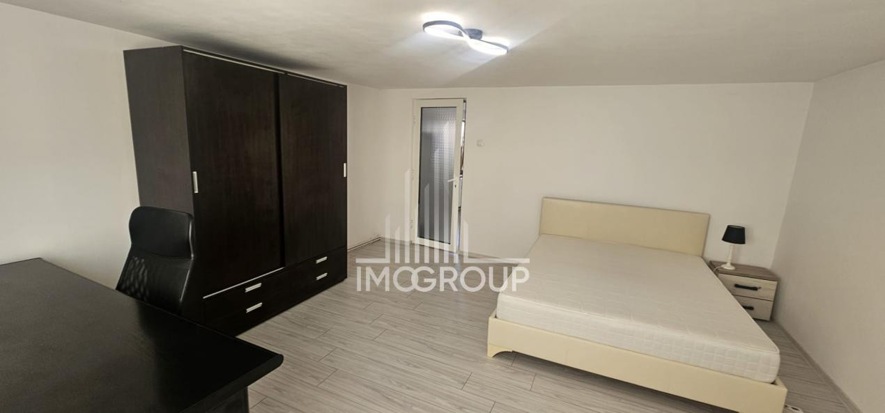 Apartament cu 3 camere | zona Iulius Mall/ FSEGA | Parcare | Imediat ocupabil 