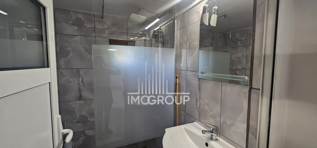 Apartament cu 3 camere | zona Iulius Mall/ FSEGA | Parcare | Imediat ocupabil 