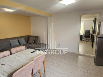Apartament cu 3 camere | zona Iulius Mall/ FSEGA | Parcare | Imediat ocupabil 