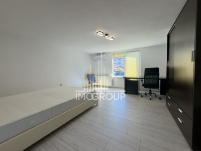 Apartament cu 3 camere | zona Iulius Mall/ FSEGA | Parcare | Imediat ocupabil 