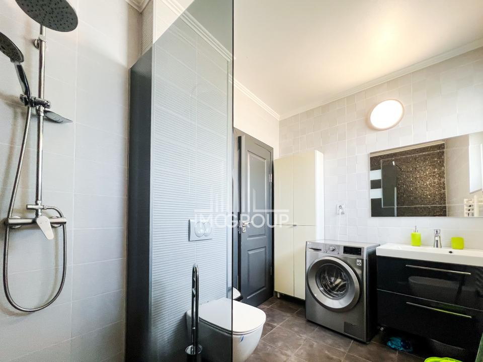 Apartament cu 2 camere | 2 Parcări | Terasă | Zona Garii 