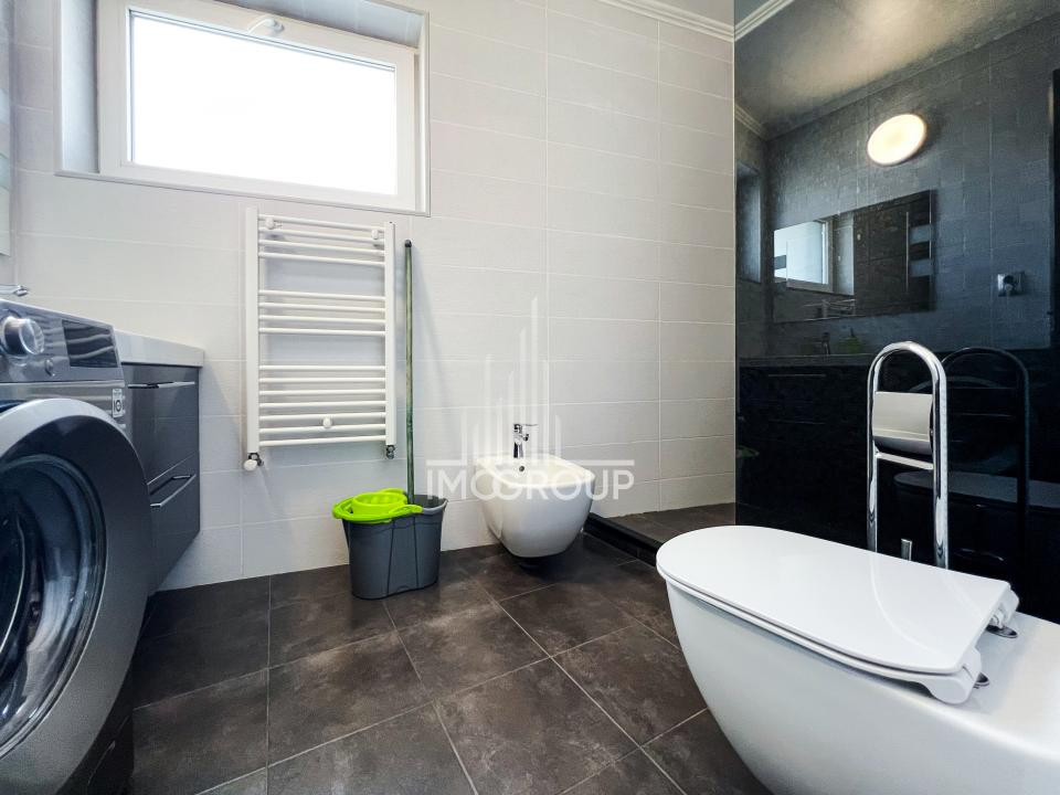 Apartament cu 2 camere | 2 Parcări | Terasă | Zona Garii 