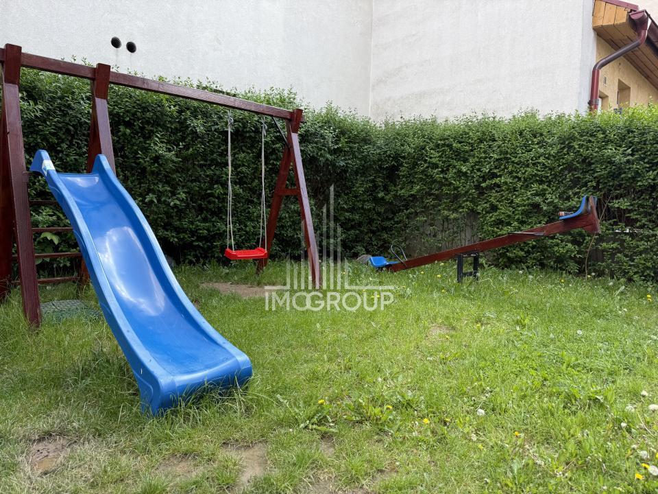 Apartament cu 2 camere | 2 Parcări | Terasă | Zona Garii 