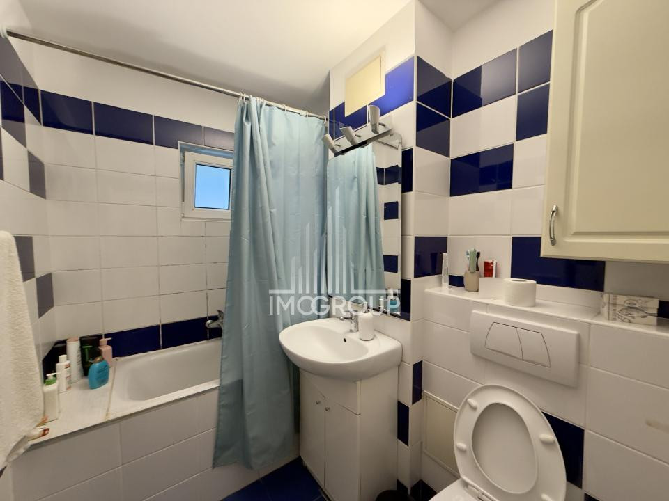 Apartament cu 3 dormitoare | zona Spitalul de Recuperare | Parter înalt 
