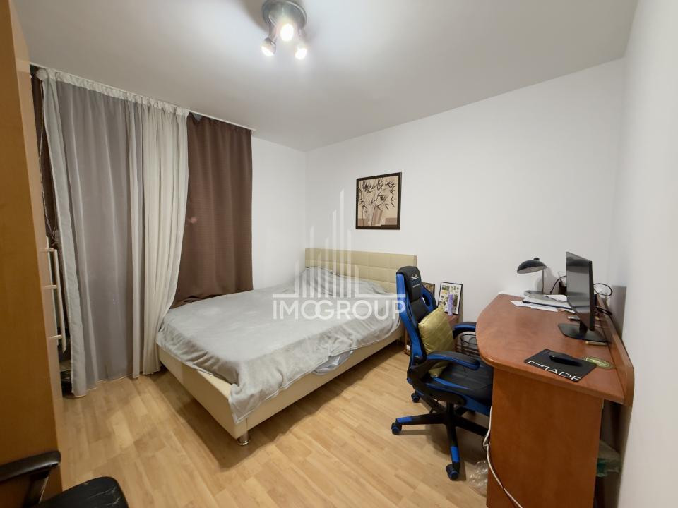 Apartament cu 3 dormitoare | zona Spitalul de Recuperare | Parter înalt 