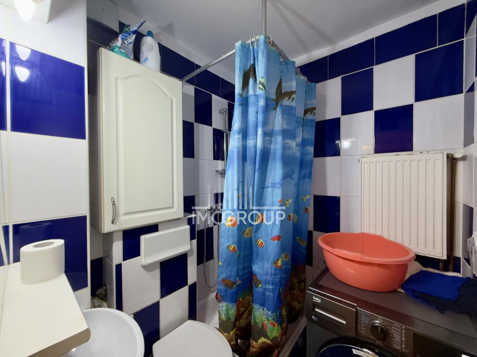 Apartament cu 3 dormitoare | zona Spitalul de Recuperare | Parter înalt 