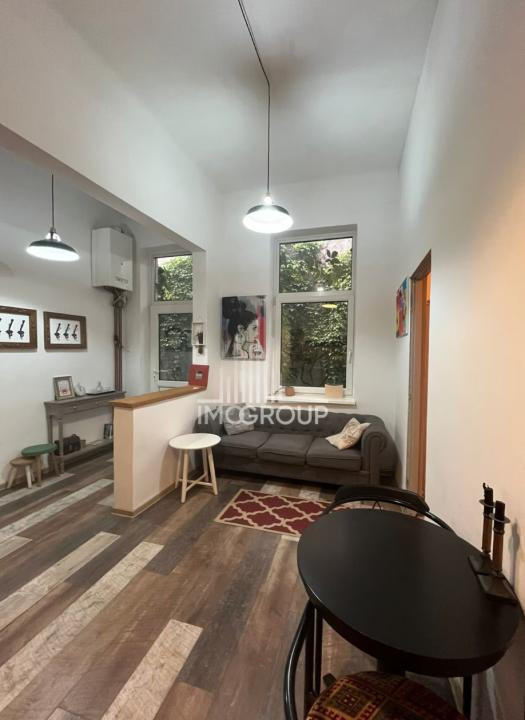 Apartament de inchiriat pe str Motilor 